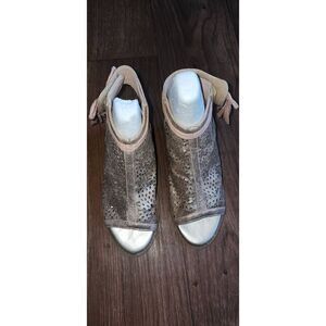 Mia Girls Chopout Shoes